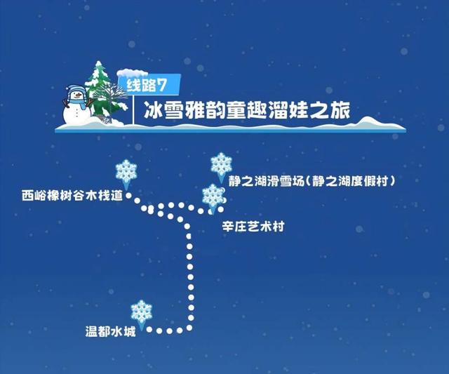 京张冰雪文化旅游季启动，推出十条冰雪文化旅游主题线路