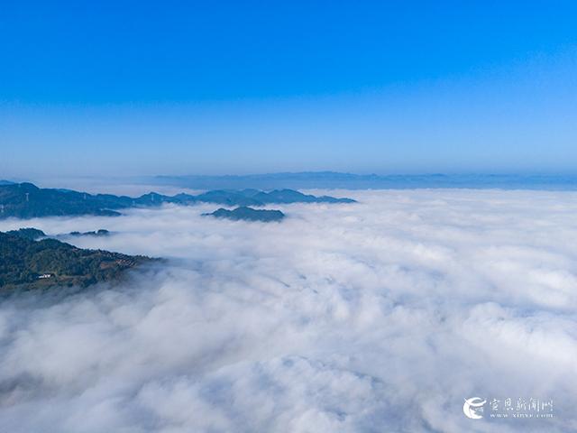 夏日纳凉好去处——我县暑期旅游市场一线观察