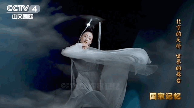 从一座桥到“世界的舞台”：北京中轴线上的文化金字招牌