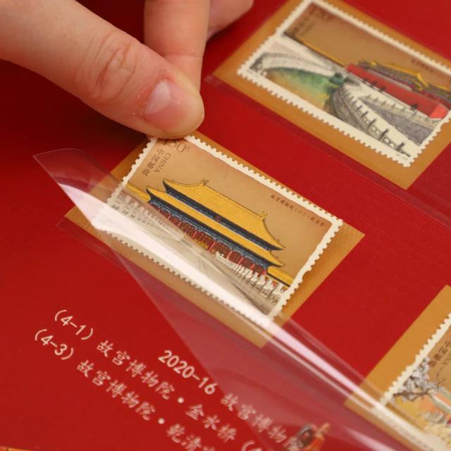 100岁的故宫放王炸！一次性逛爽故宫