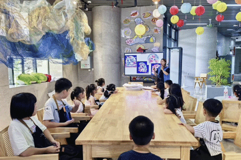 上榜TOP5！上饶夏季旅游持续升温 ， “清凉一夏”热动八方！