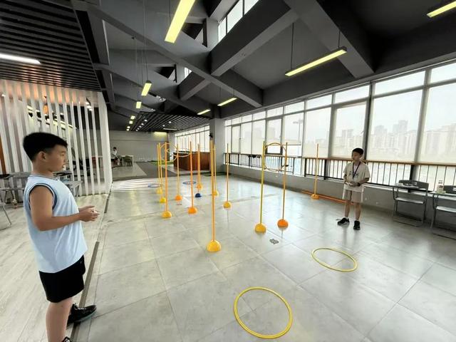 喜报！天府新区学子斩获3项冠军，2项季军