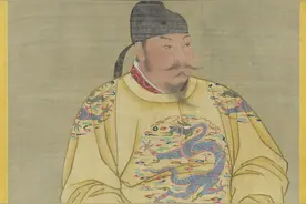 一战封神：虎牢关之战中李世民的用兵方略图片