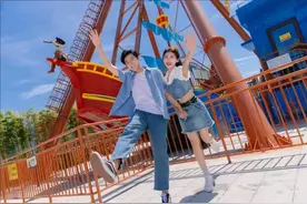 好客山东“五一”数据出炉！200家景区迎客2561.6万人次图片
