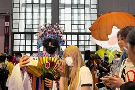 超60万人预约，一位出租车司机眼中的BW图片