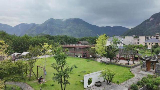 生态为笔 融合为墨 “两山”转化绘就铜仁文旅新图景