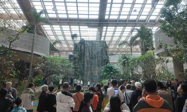 济南这座大型“城市公园”，好逛！