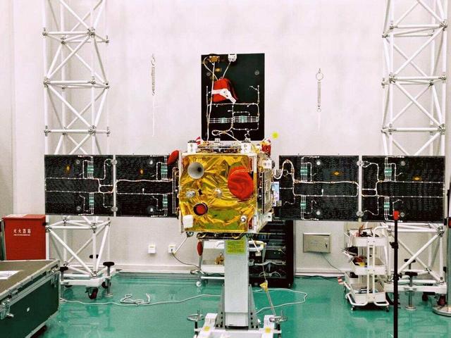 “一箭七星”发射成功！中西创新学院携手诺维北斗创里程碑