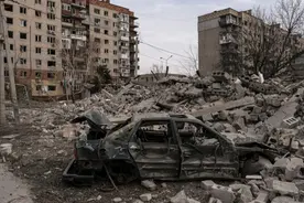 乌克兰问题又一次欧洲峰会：派兵构想“偏了题”？图片