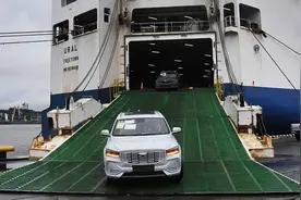 出海俄罗斯，中国商人找到新商机图片