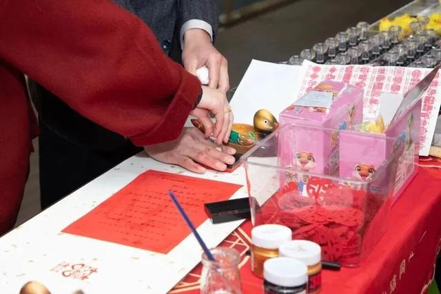 想你的风吹到了闵行，好吃好看更好玩！29天狂欢季即将开启↑↑↑