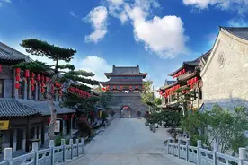 “青徐天键”话莒州图片
