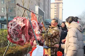 青岛市即墨区：村社联动“红色引擎”，城乡资源“双向奔赴”图片