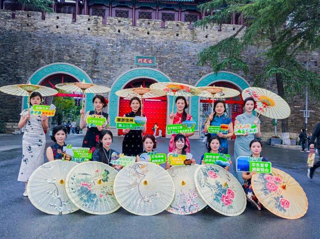 寻梦上饶山水，寄情金陵风华——2025“大美上饶 自在山水”走进长三角（南京）文化和旅游宣传推广活动举行