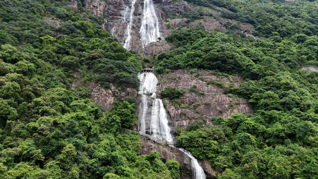 【有奖征集】“山水交响 乐启新章”白水寨20周年拾忆征集活动，好礼等你拿！