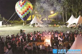 威海临港区：产业跨村“抱团”，乡村连片提质图片