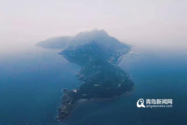 海上新山东丨青岛今年海上游客突破350万人次！海洋文旅版图持续扩大