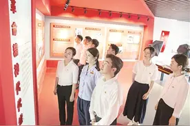 探寻党的自我革命的理论逻辑图片