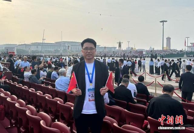 跨越重洋 架中新经贸与文化桥梁