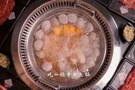 【寻年味】潮州千年古韵滨海风情，春节去“走花路”看花灯图片