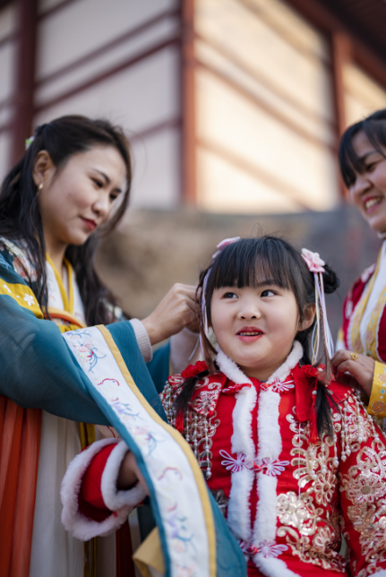 秋去冬来，美景更新！治愈emo的秋冬旅行地来咯~