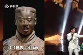 仅凭照片，国产EMO技术就能唤醒沉睡2000多年的兵马俑！图片