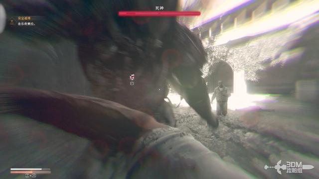 《消逝的光芒：困兽》全流程攻略