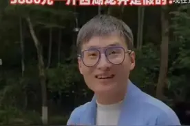 河声丨山寨“西湖龙井”怎么成了“保留节目”图片