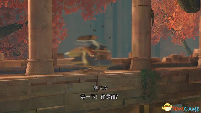 《波斯王子：失落王冠》图文攻略 全流程解密全收集攻略