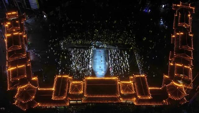 黔东南：擘画新篇 景区联动改革引领旅游产业提质升级