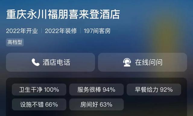 今日永川主场！吃喝住行全指南