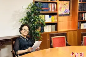 西班牙华人深耕“华教”：培育中西文化交流者27年图片