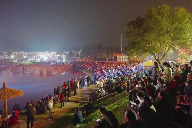 超3万人赴约，送出26000碗福寿面！开慧这场活动太火爆啦→