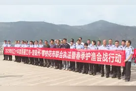丽江：十年禁渔守护一江碧水图片