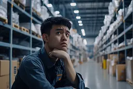 驿站老板们，熬不住了图片