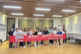 深圳南山招商街道沿山社区开展民生微实事，为居民送健康福利图片