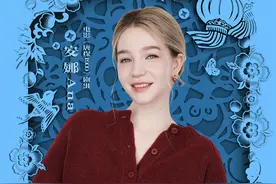 陈丽君再登河南春晚！2025河南春晚又一波阵容官宣都有谁图片
