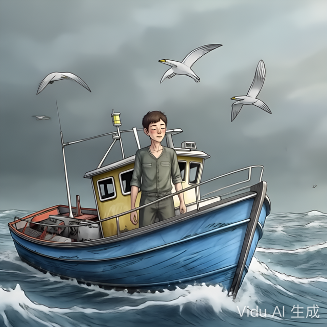 Vidu Q1：打开 AI 生图的下一扇门