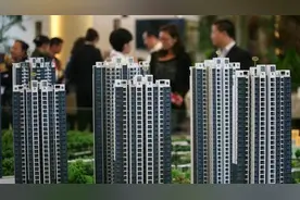 广东中山：鼓励并引导开发商将自身存量用房用作安置房“房源超市”图片