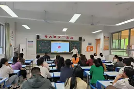 家校携手架心桥 凝心聚力育新苗——合肥市习友小学“搭建心桥 共育成长”家长学校主题活动圆满开展图片