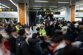 江苏2024年新开7条地铁线路新增里程数超160公里图片