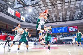 中国大学生篮球联赛东南赛区开赛 32支球队争夺全国赛名额图片