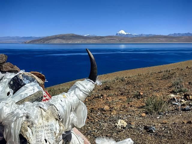 人生总要去一趟西藏吧（下）