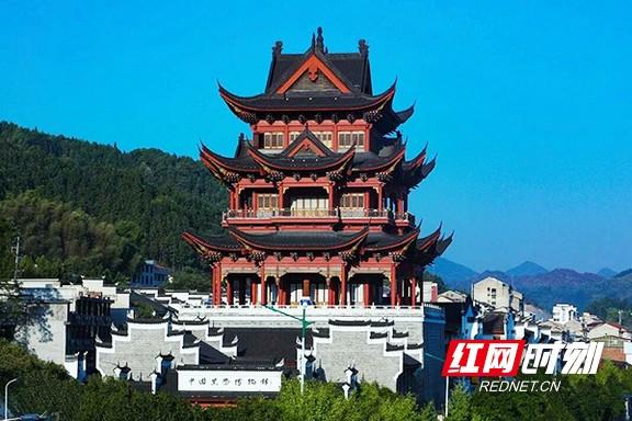 “益”起出发！益阳这5条旅游线路，承包你的精彩旅程