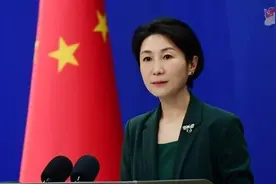 中方回应以色列空袭加沙：高度关注图片