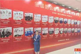 产科就像ICU，医生习惯“跑着走”图片