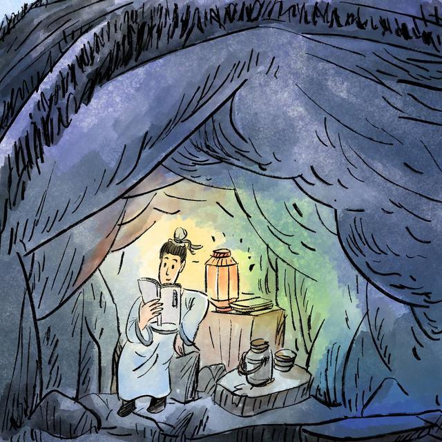 四川安逸如画｜李白在江油的游踪遗迹