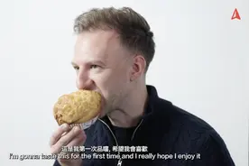 又一名英国斯诺克名将落户香港！特鲁姆普称喜欢中环想学麻将图片