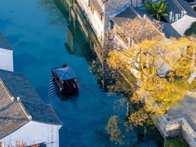 “青”读常州 | 在地标里遇见千年故事