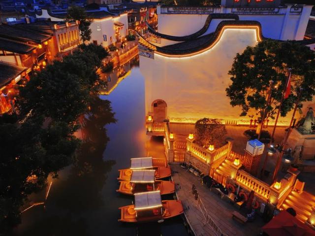 夜购、夜演、夜旅……台江的夏夜比空调房还上头！